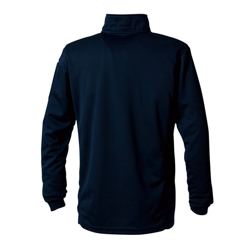 5949-614 長袖ポロシャツ