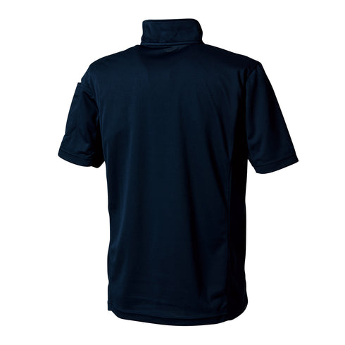 5949-621 半袖ポロシャツ