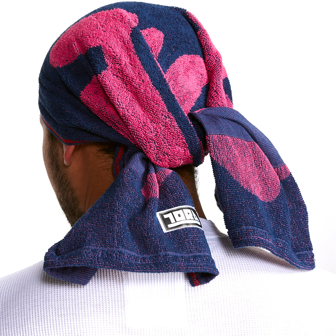 レベッカの赤いタオル　未使用 レベッカの赤いタオル 未使用 2024 REBECCA レベッカ ツアー スポーツ