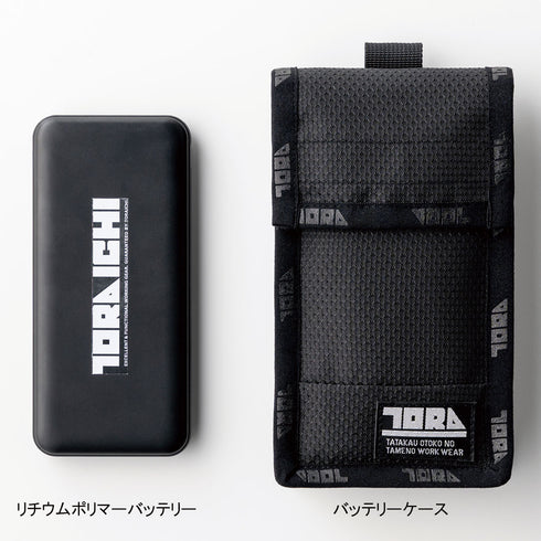 0213-000 ペルチェベストセット