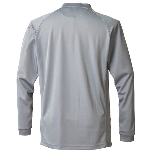 5949-617 長袖クルーネックTシャツ