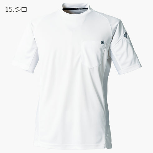 5949-618 半袖クルーネックTシャツ