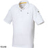 5880-621半袖ポロシャツ