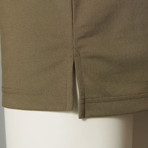 5880-621半袖ポロシャツ