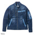8860-124 デニムワークジャケット