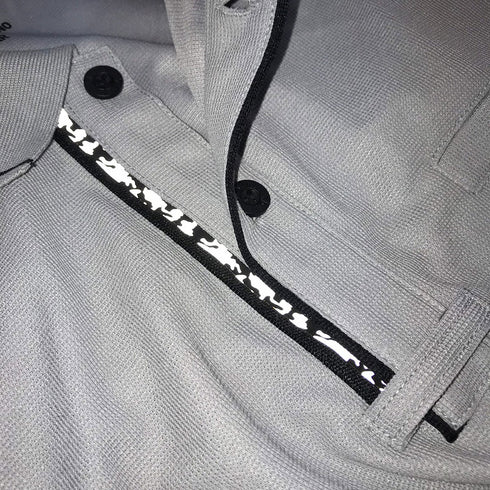 5931-621半袖ポロシャツ