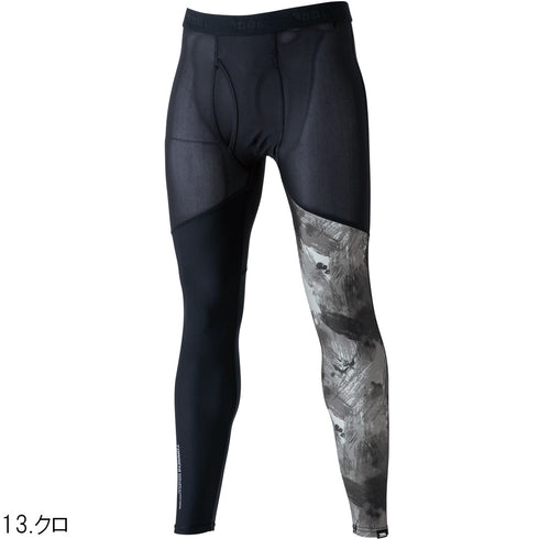 5987-636 ロングタイツ