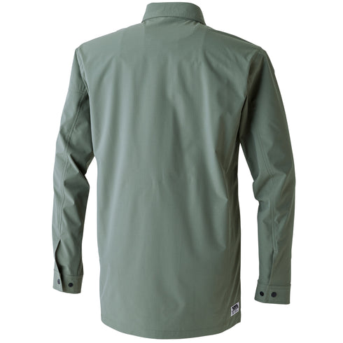 3561-125 ワークシャツ