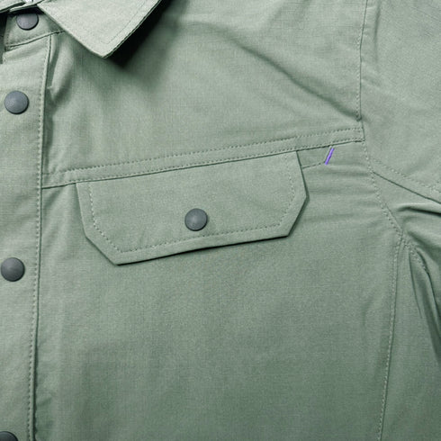 3561-125 ワークシャツ