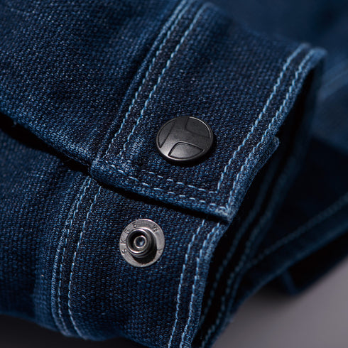 8860-124 デニムワークジャケット