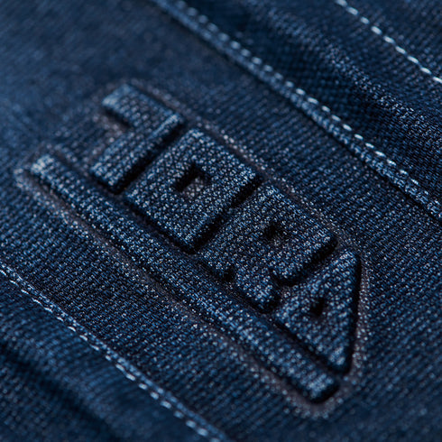 8860-124 デニムワークジャケット