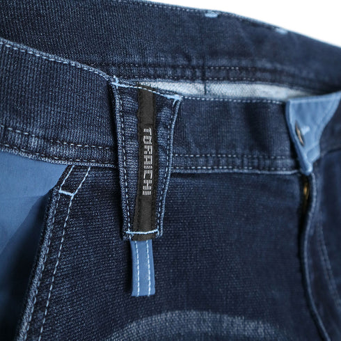 8860-219 デニムカーゴパンツ