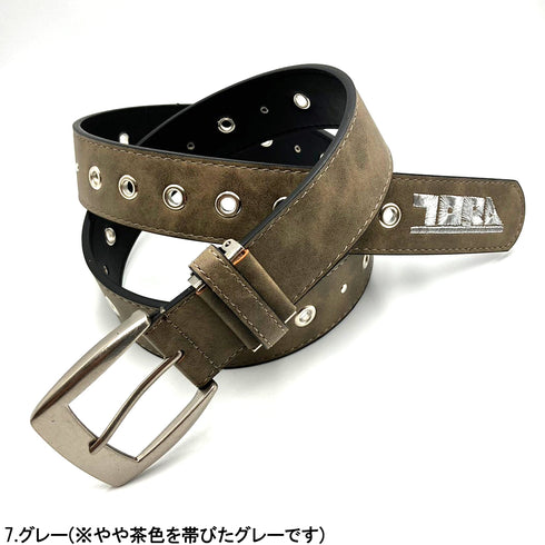 0742-934 寅壱柄ベルト