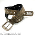 0742-934 寅壱柄ベルト