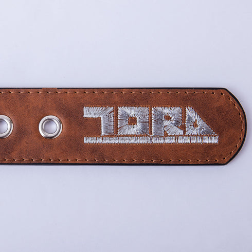 0742-934 寅壱柄ベルト