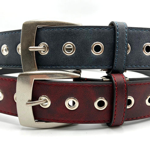 0742-934 寅壱柄ベルト