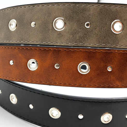 0742-934 寅壱柄ベルト