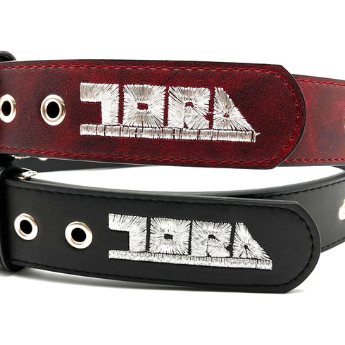 0742-934 寅壱柄ベルト