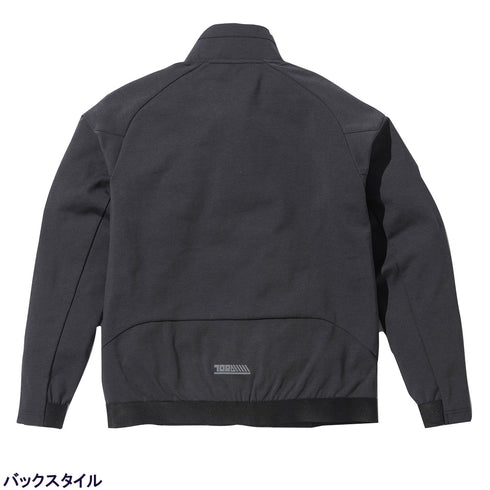 9276-124ワークジャケット