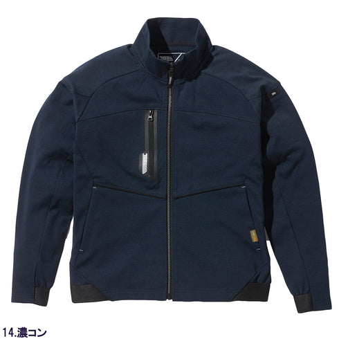 9276-124ワークジャケット