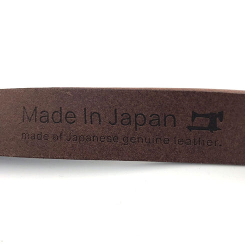 0737-934 ギャリソンベルト