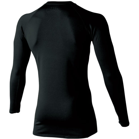 7951-617 長袖クルーネックTシャツ