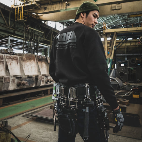 5310-627 ワークトレーナー