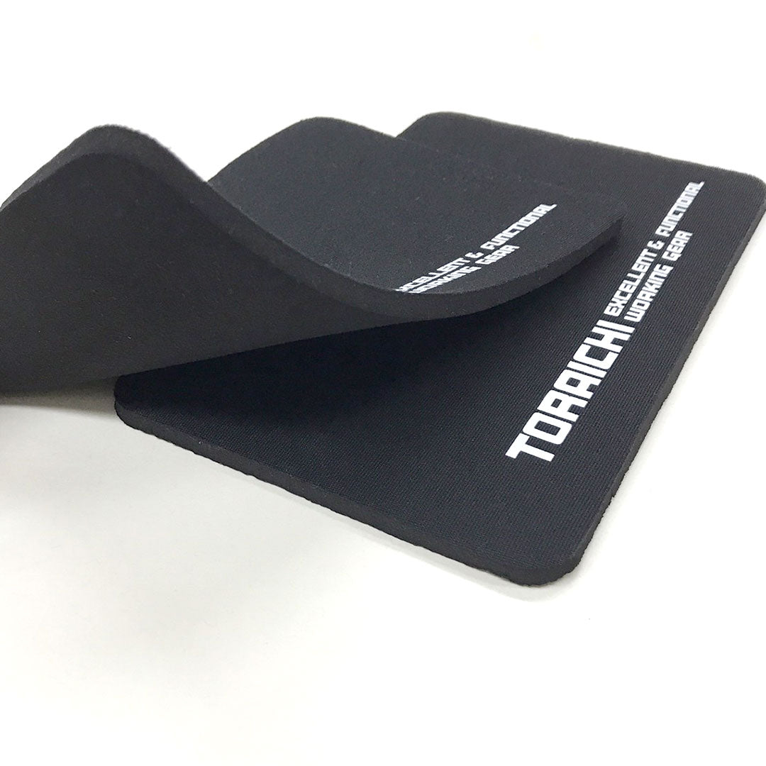 0326-950ニーパッド（2枚組） – TORAICHI ONLINE STORE