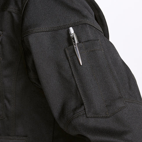 3920-124長袖ブルゾン