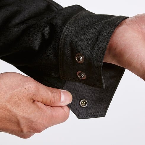 3920-124長袖ブルゾン