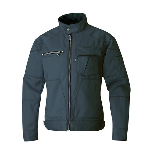 3920-124長袖ブルゾン