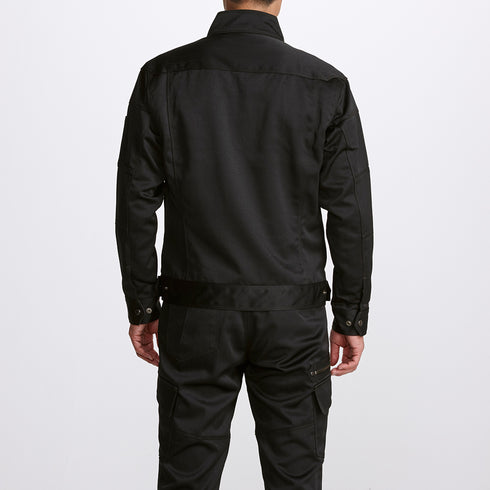 3920-124長袖ブルゾン