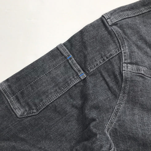 8870-124 デニムワークジャケット