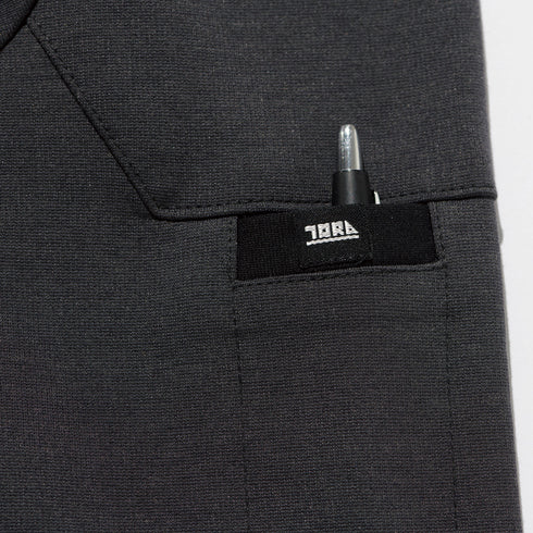 9276-124ワークジャケット