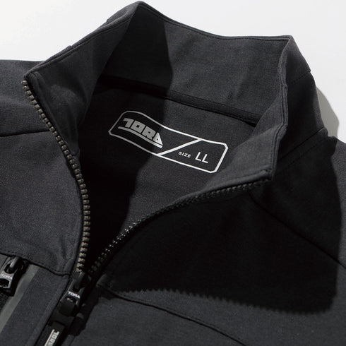 9276-124ワークジャケット