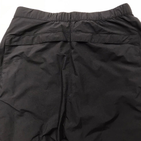 3372-518 ウインドブレーカーパンツ