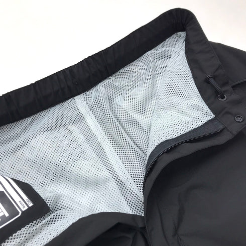 3372-518 ウインドブレーカーパンツ