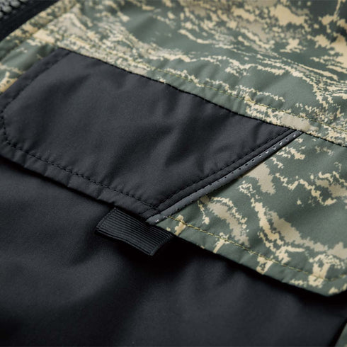 1080-611 空調服(R) ベスト(ファン別売り)