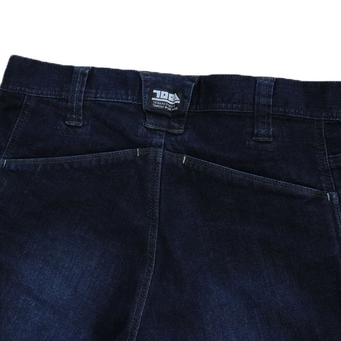 8840-219 デニムカーゴパンツ