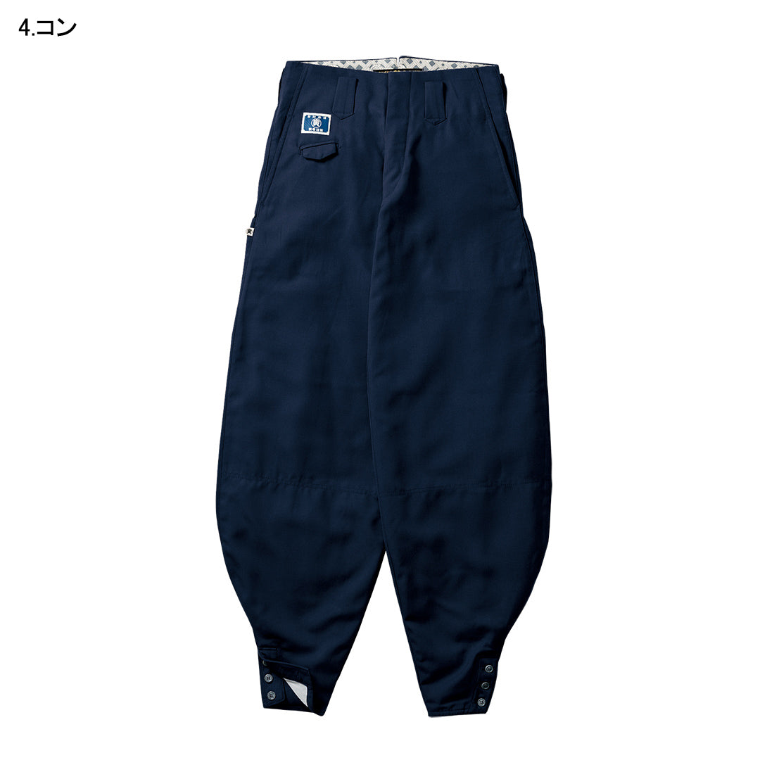 8020-418超超ロング八分 – TORAICHI ONLINE STORE