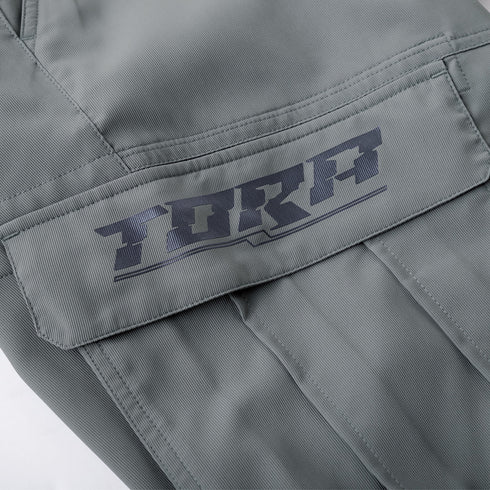 1212-241 カーゴハーフパンツ