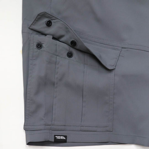 1212-241 カーゴハーフパンツ