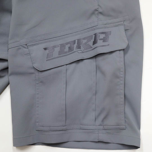 1212-241 カーゴハーフパンツ