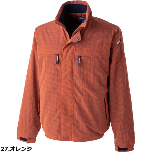 2590-124 ライト防寒ジャケット