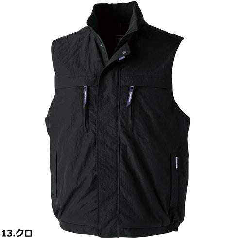 2590-602 ライト防寒ベスト