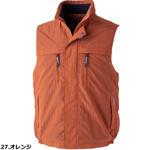 2590-602 ライト防寒ベスト