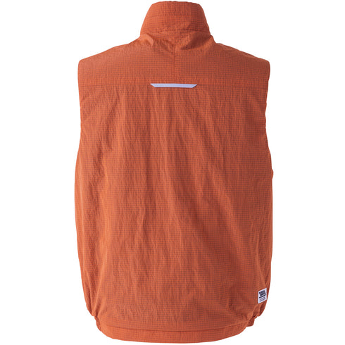 2590-602 ライト防寒ベスト