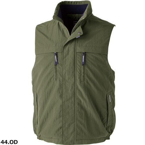 2590-602 ライト防寒ベスト