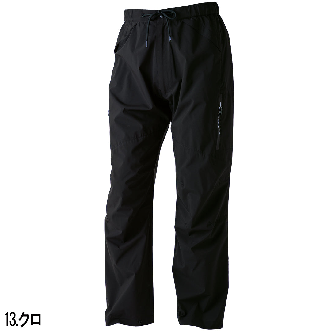 3372-518 ウインドブレーカーパンツ – TORAICHI ONLINE STORE