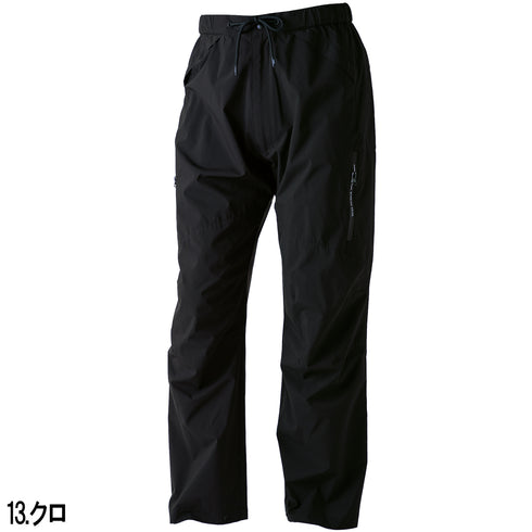 3372-518 ウインドブレーカーパンツ